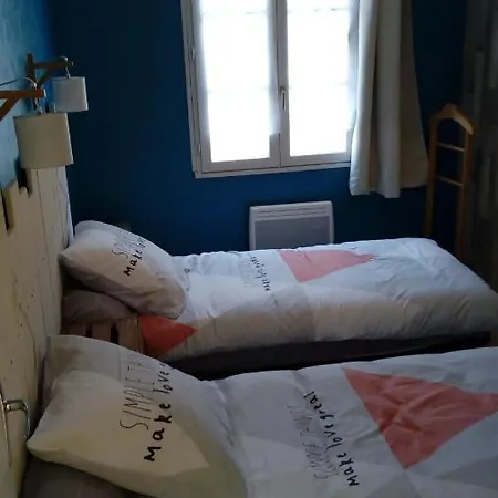 Le 76 Semesterbostad *