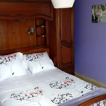 Le 76 Casa de Férias