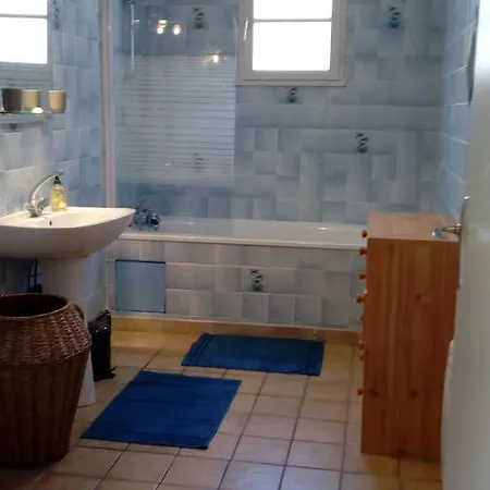 Casa de Férias Le 76