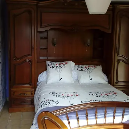 Le 76 Casa de Férias