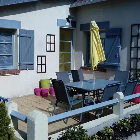 Semesterbostad Le 76