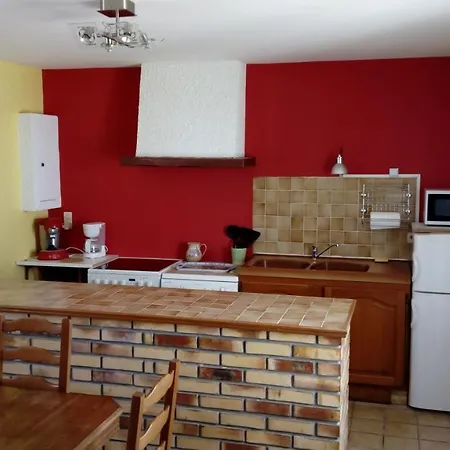 Casa de Férias Le 76 *